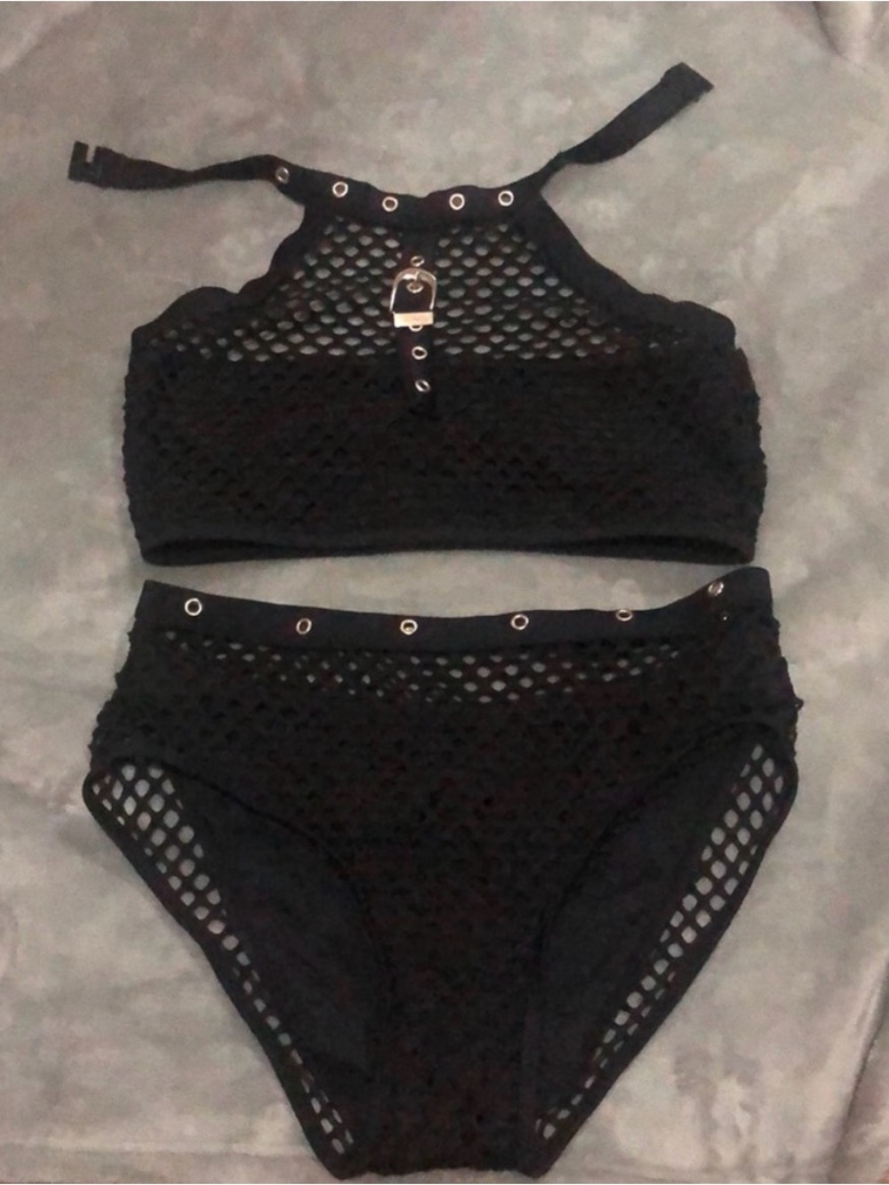Killstar | Blaire Bikini - Picture 7 of 8